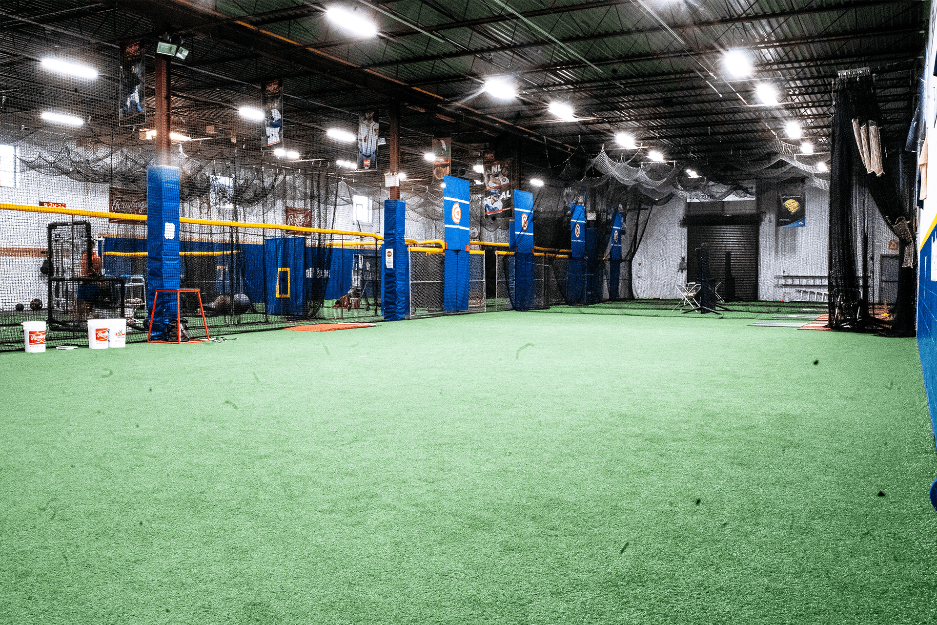 facility Private-Baseball-Lessons