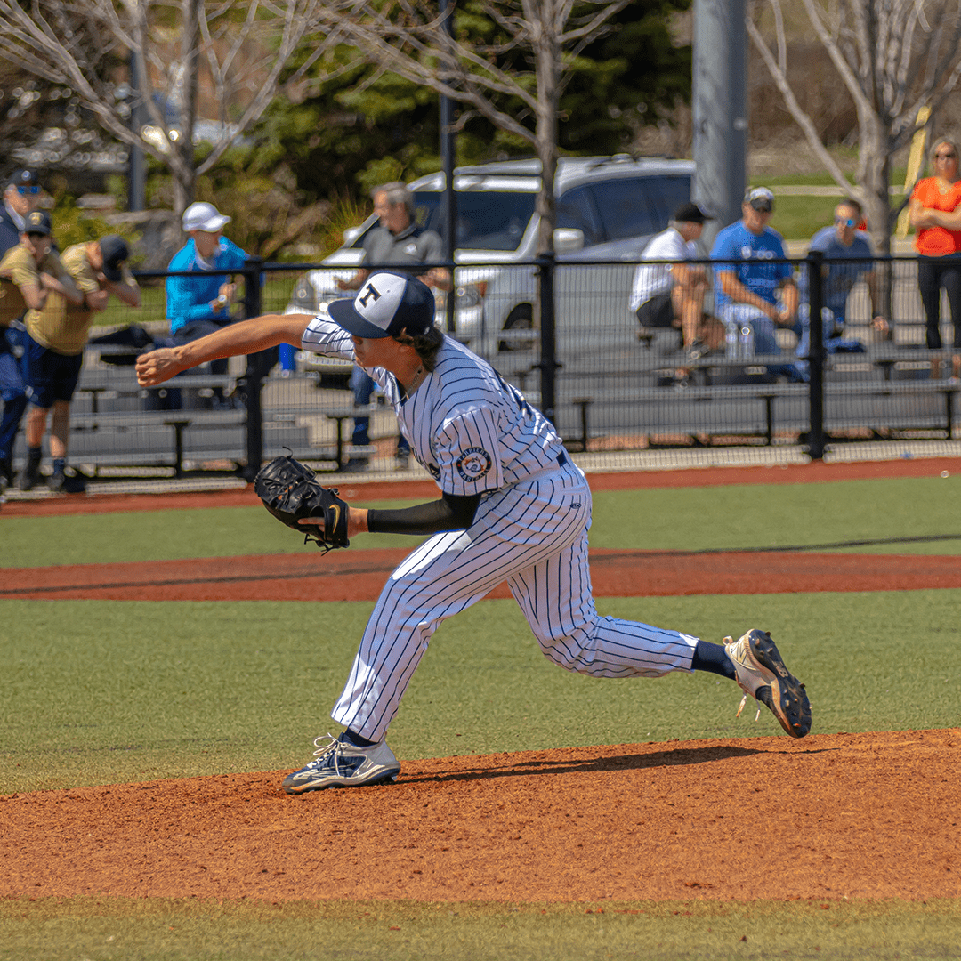 Pitching White