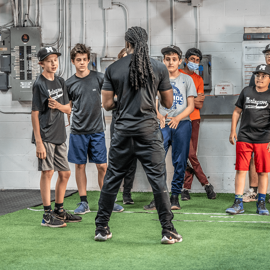 TTZ coaching